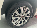普利司通（Bridgestone）汽車(chē)輪胎 205/55R16 91V ER300 配套卡羅拉/馬自達3/適配思域速騰 曬單實(shí)拍圖