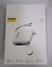 嘉柏蘭【國家3C認證丨20000毫安】充電寶超級快充適用小米蘋(píng)果移動(dòng)電源大容量可上飛機自帶線(xiàn)戶(hù)外小巧 頂配版【可拆卸雙快充線(xiàn)/AC插頭/智能數顯】 20000mAh【3C認證+可上飛機+超級快充】 曬單實(shí)拍圖