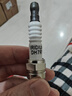 萬(wàn)孚雙銥金火花塞4支裝9911適配起亞K2/K3/K5/K4智跑福瑞迪奕跑 曬單實(shí)拍圖