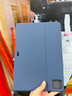 ALittleFlower適用榮耀平板MagicPad3/3Pro保護套2025款13.3英寸平板電腦保護殼全包超薄防摔學(xué)生禮物 深藍色 曬單實(shí)拍圖