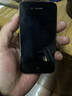蘋(píng)果（Apple）iPhone 4s 拍照神器 工作備用電話(huà)手機復古 黑色 9.5成新 x 16GB x 4S移動(dòng)聯(lián)通(插卡版 曬單實(shí)拍圖