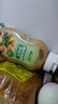 云山半焙煎芝麻沙拉汁沙拉醬275g【0添加防腐劑】蔬菜水果拌面調味醬 曬單實(shí)拍圖