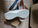 斯凱奇（Skechers）女款春季百搭網(wǎng)面透氣淺口單鞋輕便舒適通勤平底鞋104199 曬單實(shí)拍圖