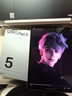 OPPO Pad 5【孫穎莎同款平板】國家補貼 12.1英寸平板電腦 天璣9400+旗艦芯 8GB+256GB星河銀 游戲平板 曬單實(shí)拍圖