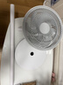 艾美特（AIRMATE）【超級單品】七葉家用大風(fēng)量落地扇電風(fēng)扇臺式桌面空氣循環(huán)小風(fēng)扇大角度搖頭節能電扇 FS30-X97 曬單實(shí)拍圖