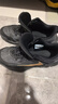 耐克字母哥大童實(shí)戰籃球鞋春季男女童NIKE IMMORTALITY 4 IH7664 005黑/金屬金/煤黑 39 曬單實(shí)拍圖