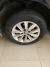 韓泰（Hankook）汽車(chē)輪胎 195/65R15 91H SK70 適配卡羅拉/朗逸/寶來(lái)/雷凌/福睿斯 曬單實(shí)拍圖