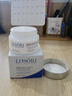 Losoki瑞士進(jìn)口眼霜淡化細紋提拉緊致黑眼圈去眼袋抗皺抗衰老護膚品禮物 曬單實(shí)拍圖