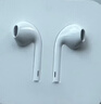 Apple/蘋(píng)果 EarPods 閃電/Lightning有線(xiàn)耳機 蘋(píng)果耳機有線(xiàn)耳機原裝耳機 適用閃電接口的手機平板 曬單實(shí)拍圖