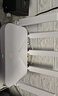 中興（ZTE）巡天 AX3000滿(mǎn)血WIFI6千兆無(wú)線(xiàn)家用路由器 自研雙核主芯片 5G雙頻穿墻王wifi路由 Mesh 3000M速率 曬單實(shí)拍圖