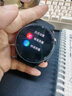 SNZESKE高端品牌血壓手表【醫護級推薦】動(dòng)態(tài)血糖ECG心電血氧心率睡眠健康監測SOS語(yǔ)音助手遠程關(guān)愛(ài)送長(cháng)輩 黑色【醫護級推薦】 【氣泵血壓+動(dòng)態(tài)血糖+心電】 曬單實(shí)拍圖