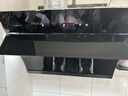 華帝官方抽油煙機小尺寸面板側吸式家用脫排吸油煙機23風(fēng)量大吸力靜音自動(dòng)清洗一級能效i11170 曬單實(shí)拍圖
