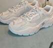 FILA 斐樂(lè )官方掠奪者2女鞋跑步鞋2025年老爹鞋時(shí)尚復古運動(dòng)鞋 曬單實(shí)拍圖