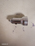 紐曼（Newmine）車(chē)載充電器點(diǎn)煙器一拖二雙USB金屬車(chē)充電壓顯示檢測快充SX001-008 曬單實(shí)拍圖