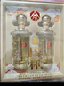 五糧液仙林生態(tài) 國杯五彩金龍52度500ml*2瓶商務(wù)宴請送禮酒白酒精美禮盒 曬單實(shí)拍圖