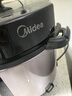 美的（Midea）電壓力鍋高壓鍋5L大容量家用煲湯燉肉煮粥電飯煲多功能一鍋雙膽高壓電飯鍋快速燜飯菜全自動(dòng)壓力鍋 【旋鈕操作更便捷】高壓快煮 5L 曬單實(shí)拍圖