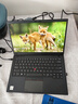 【官翻99新】聯(lián)想ThinkPad X1Carbon/X13/E14/T490S 二手筆記本電腦13寸商務(wù)辦公游戲 X1Carbon I5-10 16+1T 2K定制 曬單實(shí)拍圖