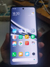 小米REDMI Note15第三代驍龍6 金剛品質(zhì) 5800mAh大電量 防塵防水 12+256 子夜黑 紅米5G手機 國家補貼 曬單實(shí)拍圖