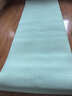 京東京造 TPE加厚加寬瑜伽墊 運動(dòng)健身跳操防滑地墊183*66cm抹茶綠 曬單實(shí)拍圖