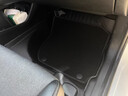 喬氏汽車(chē)腳墊tpe適用于別克昂科威S君威英朗君越微藍6威朗凱越昂科拉 雙層【TPE全車(chē)+澳蘭絨毯面】-黑色 別克英朗（燃油） 2015-2023年 曬單實(shí)拍圖
