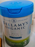 貝拉米（Bellamy's）白金版有機A2蛋白嬰幼兒配方牛奶粉 澳洲原裝進(jìn)口800g 3段6罐【送貨上門(mén)】 效期27年8-10月 曬單實(shí)拍圖