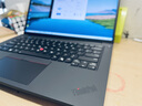 ThinkPad【國家補貼15%】T14p AI 全新酷睿Ultra處理器 聯(lián)想14.5英寸3K高性能標壓工程師本筆記本電腦 Ultra 5-225H 32G 1TB-01CD 曬單實(shí)拍圖