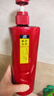 沙宣大紅瓶修護水養洗發(fā)水750g深層修護發(fā)絲撫平毛躁洗頭膏男女洗發(fā)露 曬單實(shí)拍圖