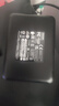 東芝（TOSHIBA）2TB 移動(dòng)硬盤(pán)機械 新小黑A(yíng)5 USB3.2 Gen 1 2.5英寸 兼容Mac 數據存儲 輕薄便攜 曬單實(shí)拍圖