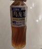 三得利（Suntory）無(wú)糖烏龍茶飲料 0糖0能量0脂 500ml*15瓶整箱裝 曬單實(shí)拍圖