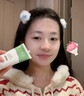 丁家宜（TJOY）補水洗面奶120g深層清潔收縮毛孔潔面乳老國貨送女友 曬單實(shí)拍圖