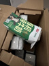 光明有機純牛奶200mL*20盒 3.6g有機乳蛋白 家庭量販裝 曬單實(shí)拍圖
