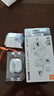 JBL TUNE FLEX2晶噪豆二代主動(dòng)降噪真無(wú)線(xiàn)藍牙耳機 游戲入耳式半入耳式小晶豆升級 男生女生禮物 白色 曬單實(shí)拍圖