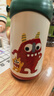 babycare兒童保溫杯水壺吸管杯大寶寶學(xué)飲杯316不銹鋼三合一上學(xué)600ml 曬單實(shí)拍圖