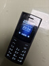 NOKIA新105 4G 全網(wǎng)通移動(dòng)聯(lián)通電信 老人老年按鍵直板學(xué)生兒童備用戒網(wǎng)手機 雙卡雙待  黑色 曬單實(shí)拍圖