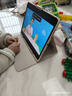 學(xué)而思學(xué)習機T4 小思AI老師1對1 三種智能學(xué)習場(chǎng)景 紙屏互動(dòng) 護眼 學(xué)習平板 全學(xué)段 13.2英寸 8+256GB  曬單實(shí)拍圖