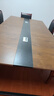 洛來(lái)寶會(huì )議桌椅組合長(cháng)桌洽談桌辦公桌培訓桌長(cháng)方形會(huì )議桌240*120cm 曬單實(shí)拍圖
