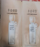 半畝花田山茶花潔面慕斯氨基酸洗面奶潔面乳溫和清潔敏感肌水潤男女士禮物 曬單實(shí)拍圖