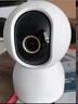 小米（MI）攝像頭云臺 3 500W高清像素監控器家用360度夜視全景手機遠程監控攝像機嬰兒看護器 小米智能攝像機3 云臺版 曬單實(shí)拍圖