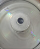 聯(lián)想（Lenovo）CD-R 光盤(pán)/刻錄盤(pán) 52速700MB 辦公系列 桶裝50片 空白光盤(pán) 曬單實(shí)拍圖