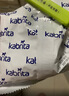 佳貝艾特（Kabrita）悅白較大嬰兒配方羊奶粉2段(6-12個(gè)月)150克 羊奶小分子 曬單實(shí)拍圖