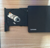 聯(lián)想（Lenovo）DB95pro外置光驅8倍速DVD刻錄機type-C USB2.0雙接口移動(dòng)刻錄機 曬單實(shí)拍圖