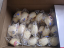 港榮蒸蛋糕原味營(yíng)養早餐面包蛋糕4斤禮盒孕婦休閑零食品兒童小吃 奶香味2kg 曬單實(shí)拍圖