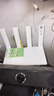 華為路由器千兆WiFi6穿墻王信號增強家用無(wú)線(xiàn)路由器5G雙頻全屋信號放大器上網(wǎng)保護mesh全網(wǎng)通版 曬單實(shí)拍圖