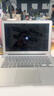 Apple蘋(píng)果筆記本電腦Macbook 13寸 15寸 i5 i7M1/2超薄視網(wǎng)膜商務(wù)娛樂(lè )辦公 99新 13寸Air i5-8G-512G 雙系統 曬單實(shí)拍圖