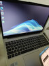 惠普（HP）銳15 AMD銳龍 15.6英寸輕薄筆記本電腦(八核R7-7735U 16G 1TB 指紋 一年上門(mén)) 曬單實(shí)拍圖