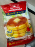 森永（Morinaga） 進(jìn)口松餅粉600g 進(jìn)口華夫餅粉烘焙原料煎餅粉早餐家用自制 曬單實(shí)拍圖
