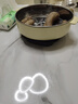 榮事達電煮鍋家用電火鍋專(zhuān)用鍋多功能蒸煮一體式電熱鍋炒菜鍋蒸鍋電蒸鍋不粘鍋智能 24cm鍋徑丨預約定時(shí)丨雙蒸籠丨米黃色 曬單實(shí)拍圖