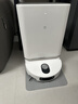 米家【小米發(fā)布會(huì )同款】最強掃地機器人5 Pro  AI 智能互交雙機械臂大吸力掃拖一體拖地洗地機 曬單實(shí)拍圖