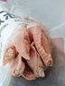 1號會(huì )員店（One's Member） 無(wú)抗雞翅中大號出口級雞肉烤雞翅炸翅中  凈重2斤 曬單實(shí)拍圖