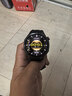 華為（HUAWEI）【國補15%】WATCH GT 6 Pro智能手表21天超長(cháng)續航血氧心率體溫呼吸監測藍牙通話(huà)防水男女情緒 46mm 曜石黑-氟橡膠表帶【送皮表帶+貼膜】 曬單實(shí)拍圖
